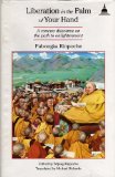 Liberation in the Palm of Your Hand A Concise Discourse on the Path of Enlightenment  9780861710317 Front Cover