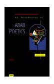 Introduction to Arab Poetics  cover art