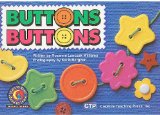 Buttons, Buttons 1998 9780916119317 Front Cover