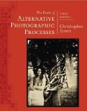 Book of Alternative Photographic Processes 