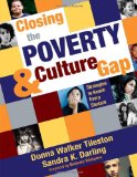 Closing the Poverty and Culture Gap Strategies to Reach Every Student cover art