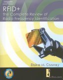 Rfid+ The Complete Review of Radio Frequency Identification 2006 9781418052317 Front Cover