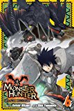 Monster Hunter Flash Hunte  9781421584317 Front Cover