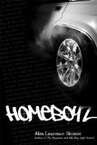 Homeboyz  cover art