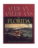 African Americans in Florida  9781561640317 Front Cover