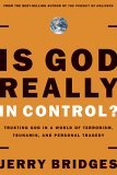 Is God Really in Control? Trusting God in a World of Hurt cover art