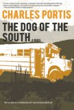 Dog of the South  cover art