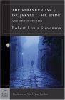 Strange Case of Dr. Jekyll and Mr. Hyde and Other Stories (Barnes and Noble Classics Series)  cover art