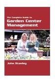 Complete Guide to Garden Center Management  cover art