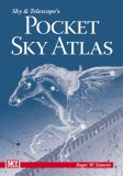 Sky and Telescope&#39;s - Pocket Sky Atlas 
