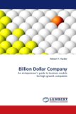 Billion Dollar Company cover art
