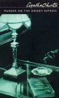 Murder on the Orient Express (Hercule Poirot)  9780007119318 Front Cover