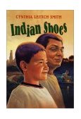 Indian Shoes  cover art