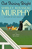Cat Shining Bright A Joe Grey Mystery  9780062460318 Front Cover