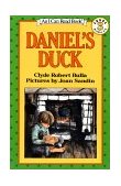 Daniel's Duck  cover art