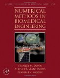 Numerical Methods in Biomedical Engineering  cover art
