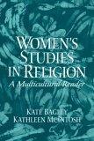 Women&#39;s Studies in Religion A Multicultural Reader