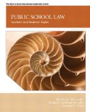 Public School Law Teachers&#39; and Students&#39; Rights
