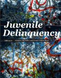 Juvenile Delinquency: cover art