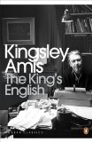 King's English  9780141194318 Front Cover