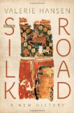 Silk Road A New History cover art