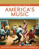 An Introduction to America's Music:  cover art