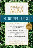 Portable MBA in Entrepreneurship  cover art