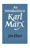 Introduction to Karl Marx 1986 9780521338318 Front Cover