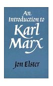 Introduction to Karl Marx  9780521338318 Front Cover