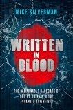 Written in Blood  9780552169318 Front Cover