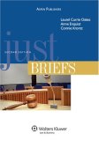 Just Briefs, Second Edition 2nd 9780735562318 Front Cover