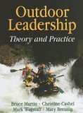 Outdoor Leadership Theory and Practice cover art