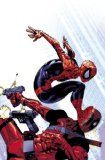 Deadpool Vol. 4: Monkey Business  9780785145318 Front Cover