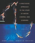 Multilevel Approach to the Study of Motor Control and Learning  cover art