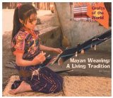Mayan Weaving A Living Tradition 1998 9780823953318 Front Cover