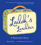 Lailah's Lunchbox A Ramadan Story  9780884484318 Front Cover