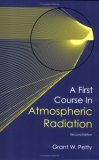 First Course in Atmospheric Radiation