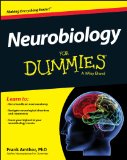 Neurobiology for Dummies  9781118689318 Front Cover