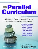 Parallel Curriculum A Design to Develop Learner Potential and Challenge Advanced Learners cover art