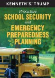 Proactive School Security and Emergency Preparedness Planning  cover art