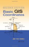 Basic GIS Coordinates  cover art