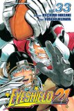 Eyeshield 21, Vol. 33 2010 9781421532318 Front Cover