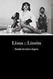 Lima :: Limï¿½n  9781556595318 Front Cover