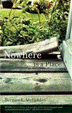 Nowhere Is a Place  cover art