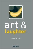 Art and Laughter  cover art