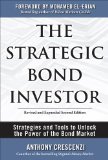 Strategic Bond Investor: Strategies and Tools to Unlock the Power of the Bond Market  cover art