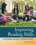 Improving Reading Skills 