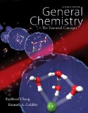 General Chemistry: The Essential Concepts, With Solutions cover art