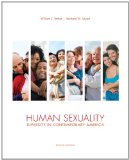 Human Sexuality: Diversity in Contemporary America  cover art