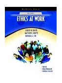Ethics at Work  cover art